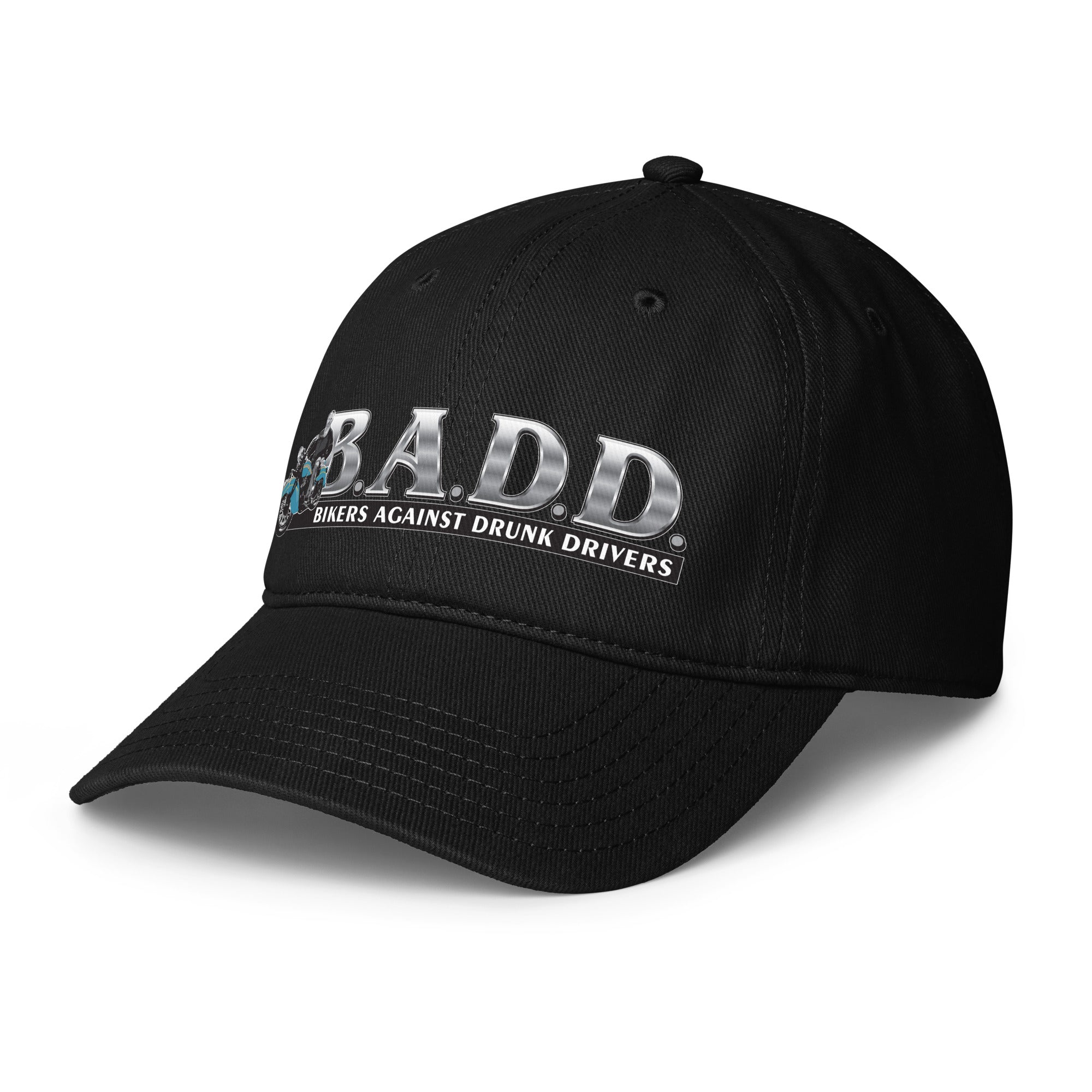 BADD HATS