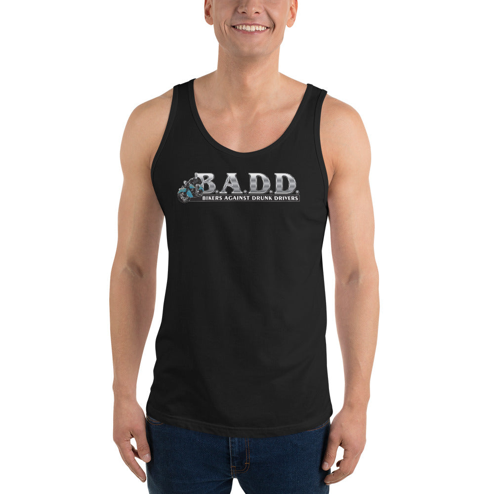 BADD TANK TOPS & MUSCLE SHIRTS