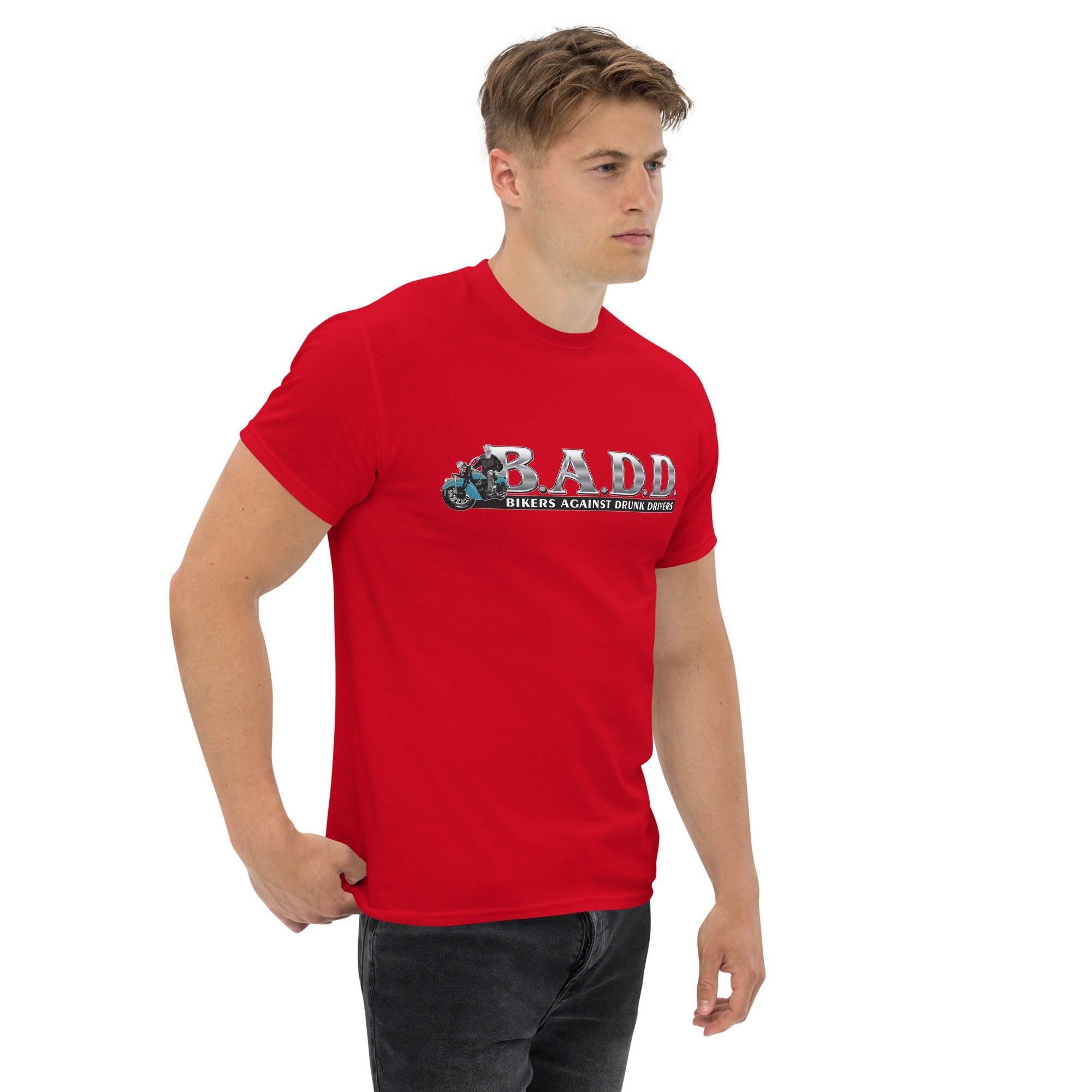 BADD T-SHIRTS